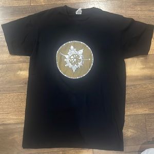 Vintage Budapest shirt